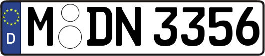 M-DN3356