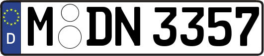 M-DN3357