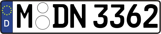 M-DN3362