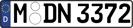 M-DN3372