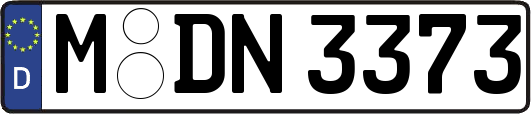 M-DN3373