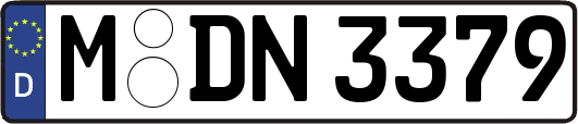 M-DN3379