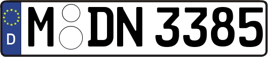 M-DN3385