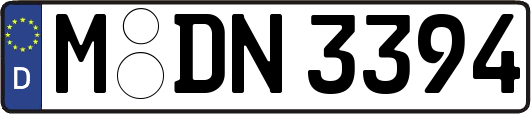 M-DN3394