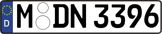 M-DN3396