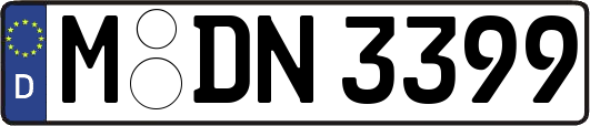 M-DN3399
