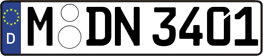 M-DN3401