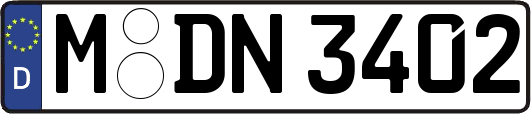 M-DN3402