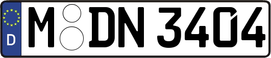 M-DN3404