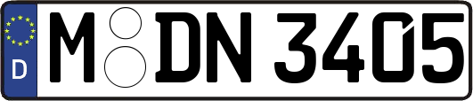 M-DN3405