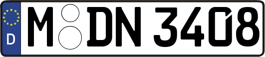 M-DN3408