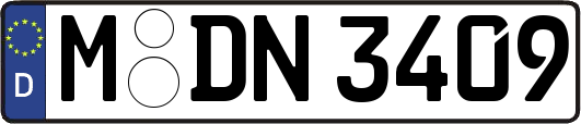 M-DN3409