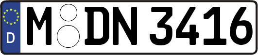 M-DN3416