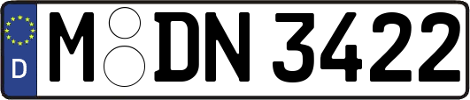 M-DN3422