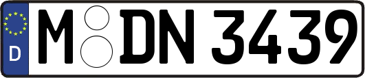 M-DN3439