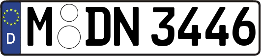 M-DN3446