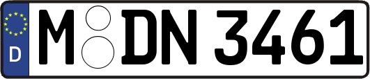M-DN3461