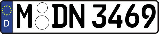 M-DN3469