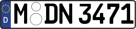 M-DN3471