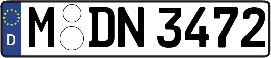 M-DN3472
