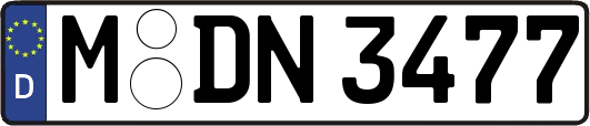 M-DN3477