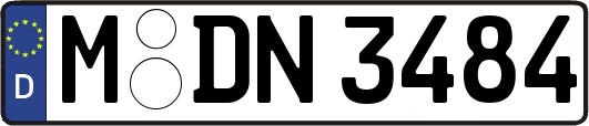 M-DN3484