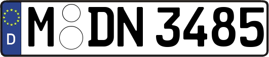 M-DN3485