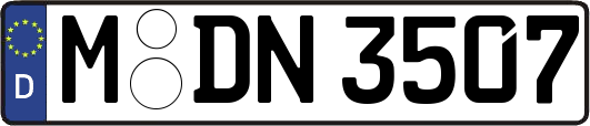 M-DN3507