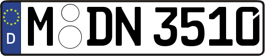M-DN3510