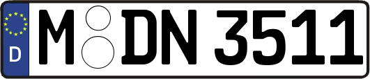M-DN3511