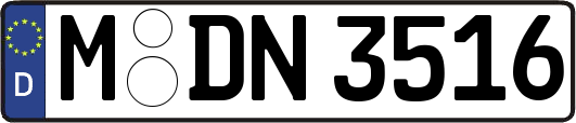 M-DN3516