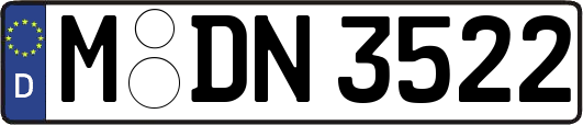 M-DN3522
