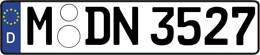 M-DN3527