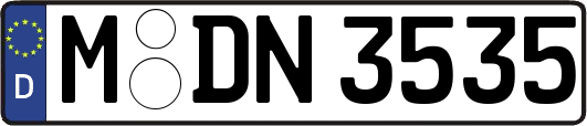 M-DN3535