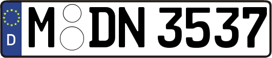 M-DN3537