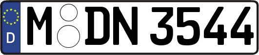 M-DN3544