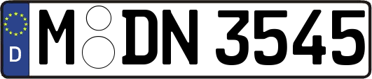 M-DN3545