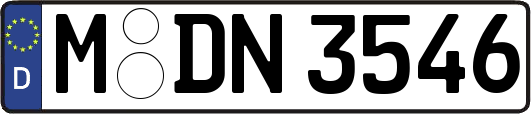 M-DN3546