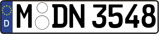 M-DN3548