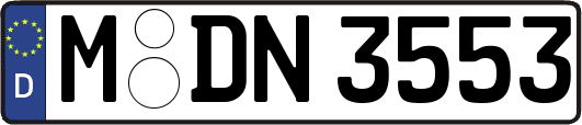 M-DN3553