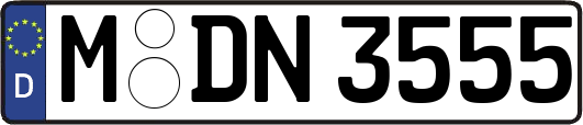 M-DN3555
