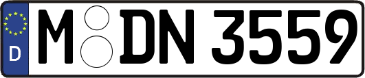 M-DN3559