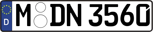 M-DN3560