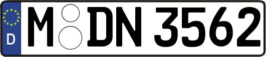 M-DN3562