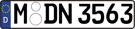 M-DN3563