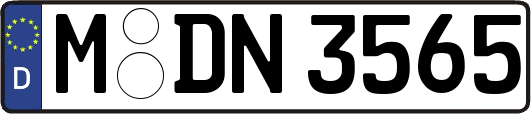 M-DN3565