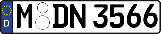 M-DN3566