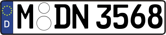 M-DN3568