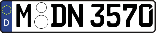 M-DN3570