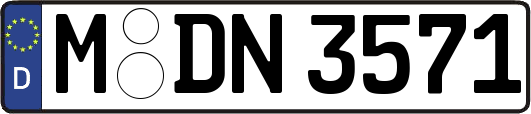 M-DN3571